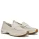 Alternate Image of CREAM LEATHER Vionic Walk Roam Loafer Women's