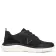 Alternate Image of BLACK SUEDE Vionic Hayward Women's