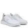 Alternate Image of WHITE SUEDE Vionic Hayward Women's
