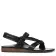 Alternate Image of BLACK LEATHER Vionic Geneva Women's