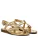 Alternate Image of GOLD LEATHER Vionic Geneva Women's