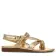 Alternate Image of GOLD LEATHER Vionic Geneva Women's