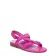 Alternate Image of Rose Violet Suede Vionic Geneva Women's