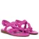 Alternate Image of Rose Violet Suede Vionic Geneva Women's