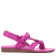 Alternate Image of Rose Violet Suede Vionic Geneva Women's