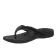 Alternate Image of BLACK SUEDE Vionic Tide 2.0 Women's