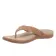 Alternate Image of Mocha Mousse Leather Vionic Tide 2.0 Women's