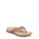 Alternate Image of Mocha Mousse Leather Vionic Tide 2.0 Women's