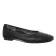 Alternate Image of BLACK LEATHER Vionic Orinda Perf Women's