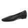 Alternate Image of BLACK LEATHER Vionic Orinda Perf Women's