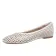 Alternate Image of SEA SALT LEATHER Vionic Orinda Perf Women's