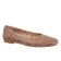 Alternate Image of Mocha Mousse Leather Vionic Orinda Perf Women's