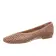 Alternate Image of Mocha Mousse Leather Vionic Orinda Perf Women's