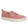 Alternate Image of Cinder Rose Suede Vionic Uptown Perf Women's