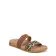 Alternate Image of Tan Leopard Leather Vionic Elaine Women's