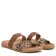 Alternate Image of Tan Leopard Leather Vionic Elaine Women's