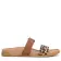 Alternate Image of Tan Leopard Leather Vionic Elaine Women's
