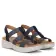 Alternate Image of NAVY BLAZER SUEDE Vionic Sabrina Women's