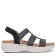 Alternate Image of NAVY BLAZER SUEDE Vionic Sabrina Women's