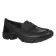 Alternate Image of Black/Black Leather Vionic Walk Roam Loafer Women's