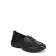 Alternate Image of Black/Black Leather Vionic Walk Roam Loafer Women's