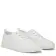Alternate Image of WHITE CANVAS Vionic Cyan Women's