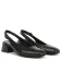 Alternate Image of BLACK LEATHER Vionic Reyes Women's