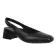 Alternate Image of BLACK LEATHER Vionic Reyes Women's