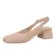 Alternate Image of Rugby Tan Suede Vionic Reyes Women's