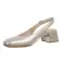 Alternate Image of GOLD LEATHER Vionic Reyes Women's