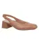 Alternate Image of Mocha Mousee Leather Vionic Reyes Women's