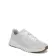 Alternate Image of SILVER LEATHER Vionic Uptown Sneaker Women's