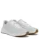 Alternate Image of SILVER LEATHER Vionic Uptown Sneaker Women's