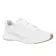 Alternate Image of SILVER LEATHER Vionic Uptown Sneaker Women's