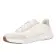 Alternate Image of Ivory/Silver Leather Vionic Uptown Sneaker Women's