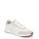 Alternate Image of Ivory/Silver Leather Vionic Uptown Sneaker Women's