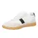 Alternate Image of White/Black Leather Vionic City Walk Women's