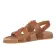 Alternate Image of TAN LEATHER Vionic Eureka Women's