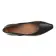 Alternate Image of BLACK LEATHER Vionic Gracia Women's