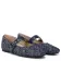 Alternate Image of Washed Denim Canvas Vionic Hattie Women's