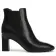 Alternate Image of Black Vionic Anastacia Women's