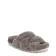 Alternate Image of Dark Grey Faux Vionic Peppa Women's