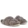 Alternate Image of Dark Grey Faux Vionic Peppa Women's
