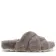 Alternate Image of Dark Grey Faux Vionic Peppa Women's
