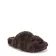 Alternate Image of Dark Brown Faux Vionic Peppa Women's