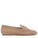 Alternate Image of Desert Sand Suede Vionic Henley Women's