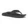 Alternate Image of BLACK Chaco Classic Leather Flip Men's
