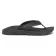 Alternate Image of BLACK Chaco Classic Leather Flip Men's