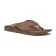 Alternate Image of DARK BROWN Chaco Classic Leather Flip Men's