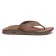 Alternate Image of DARK BROWN Chaco Classic Leather Flip Men's